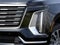 2026 Cadillac Escalade Platinum Luxury