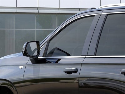 2026 Cadillac Escalade Platinum Luxury