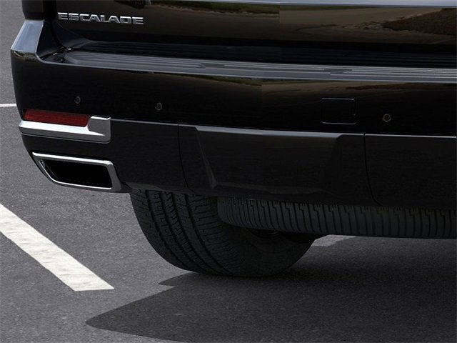 2026 Cadillac Escalade Platinum Luxury