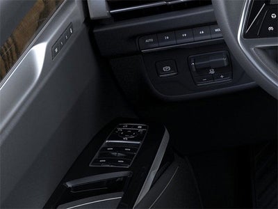 2026 Cadillac Escalade Platinum Luxury