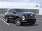 2026 Cadillac Escalade Platinum Luxury