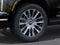 2026 Cadillac Escalade Platinum Luxury