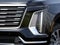 2026 Cadillac Escalade Platinum Luxury