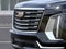 2026 Cadillac Escalade Platinum Luxury
