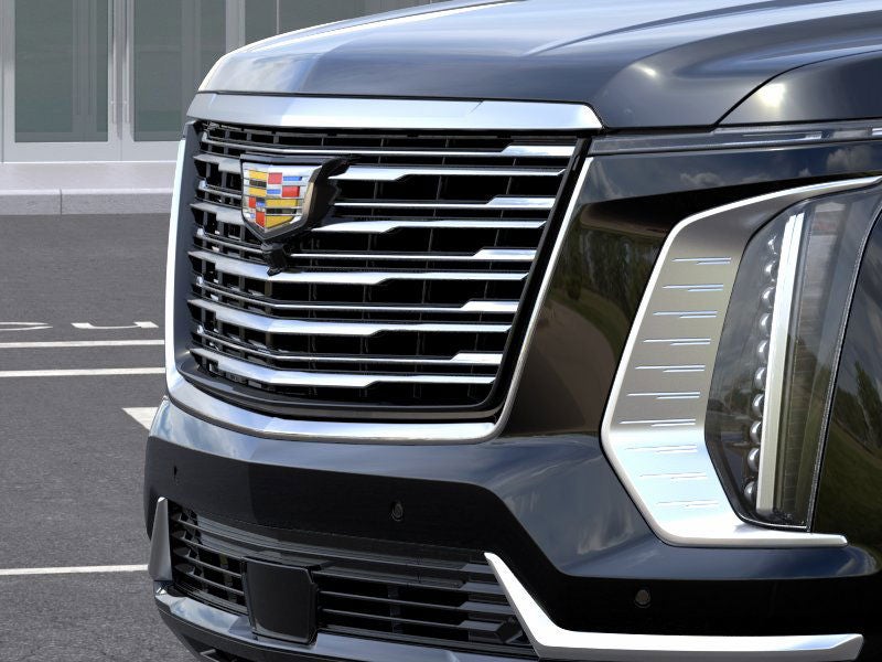 2026 Cadillac Escalade Platinum Luxury