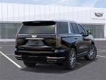 2026 Cadillac Escalade Platinum Luxury