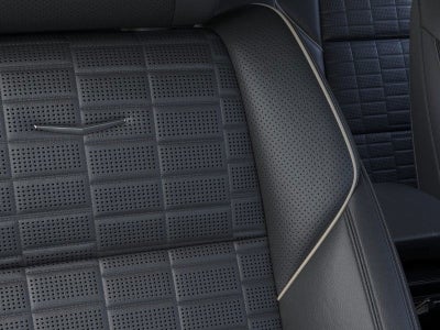 2026 Cadillac Escalade Platinum Luxury