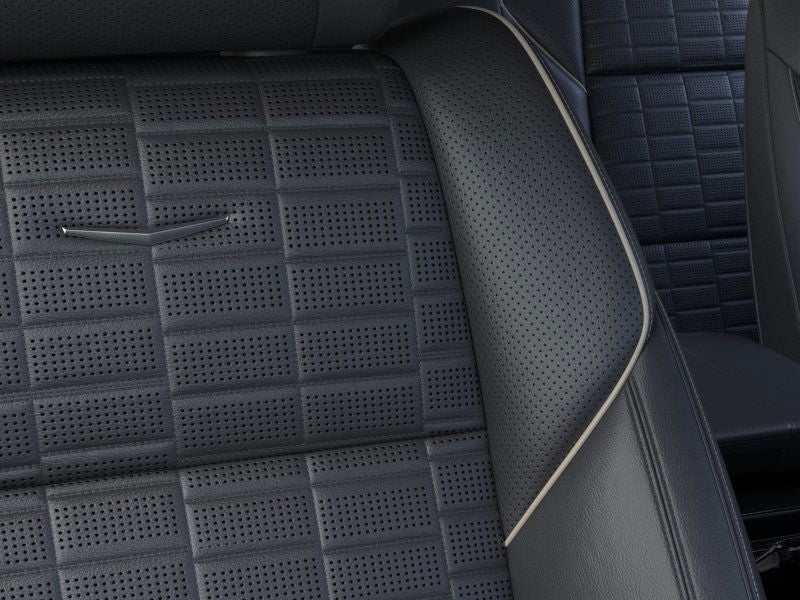 2026 Cadillac Escalade Platinum Luxury