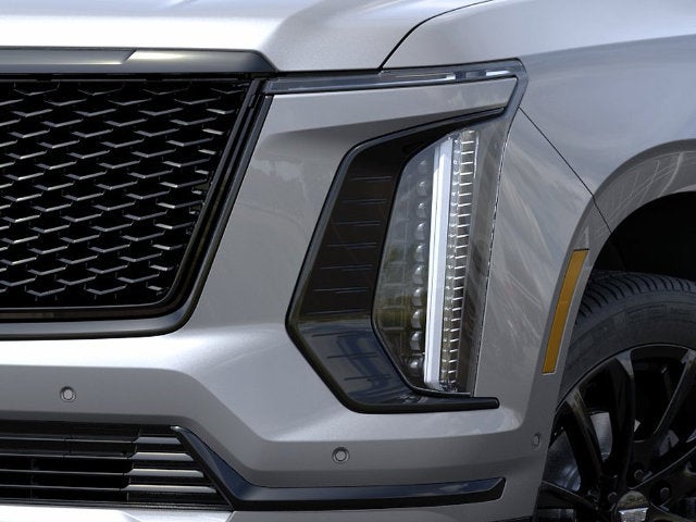 2027 Cadillac Escalade 4WD Sport