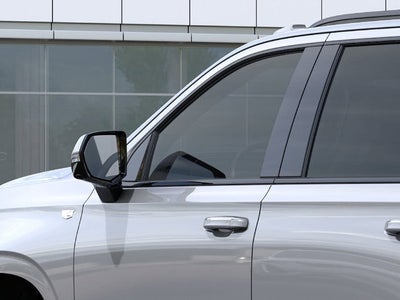 2027 Cadillac Escalade 4WD Sport