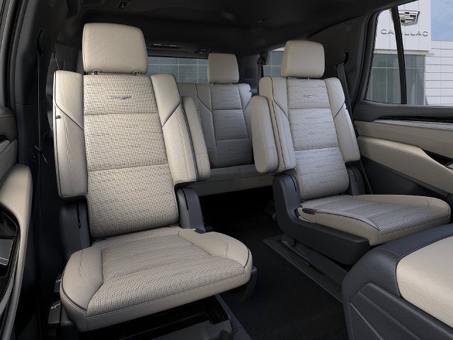 2027 Cadillac Escalade 4WD Sport