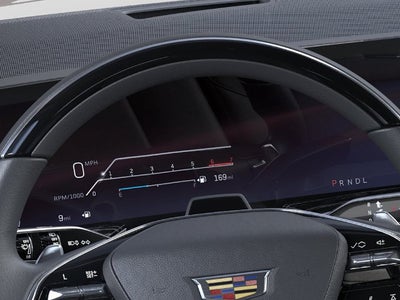 2027 Cadillac Escalade 4WD Sport
