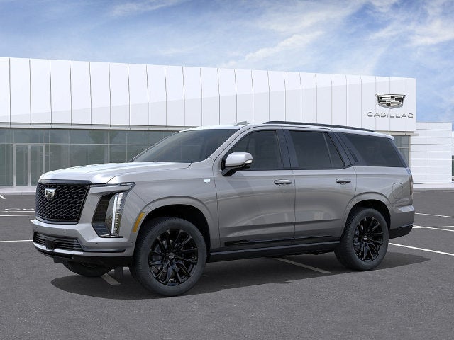 2027 Cadillac Escalade 4WD Sport