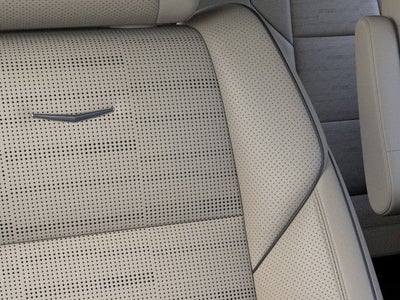2027 Cadillac Escalade 4WD Sport