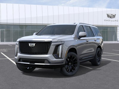 2027 Cadillac Escalade 4WD Sport