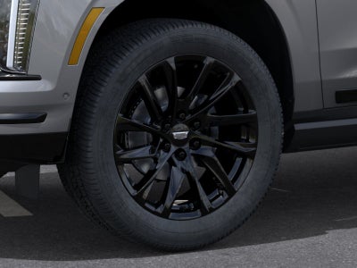 2027 Cadillac Escalade 4WD Sport