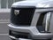 2027 Cadillac Escalade 4WD Sport
