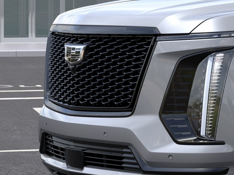 2027 Cadillac Escalade 4WD Sport