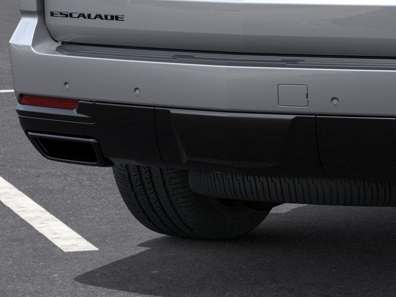 2027 Cadillac Escalade 4WD Sport