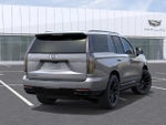 2027 Cadillac Escalade 4WD Sport
