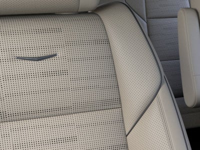 2027 Cadillac Escalade 4WD Sport