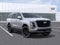 2027 Cadillac Escalade 4WD Sport