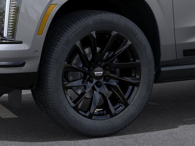 2027 Cadillac Escalade 4WD Sport