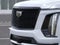 2027 Cadillac Escalade Sport