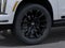 2027 Cadillac Escalade Sport