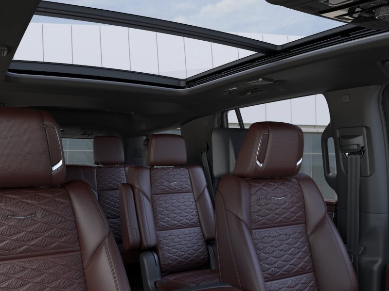 2027 Cadillac Escalade Sport