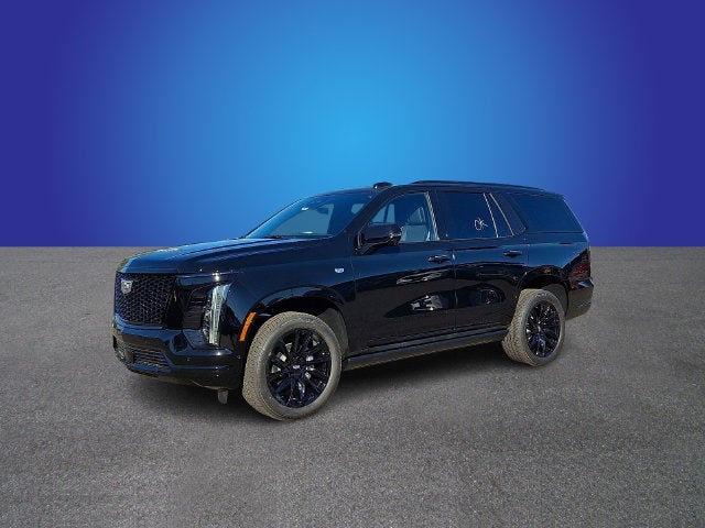 2027 Cadillac Escalade 4WD Sport