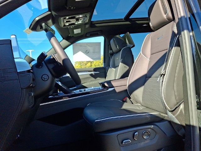 2027 Cadillac Escalade 4WD Sport