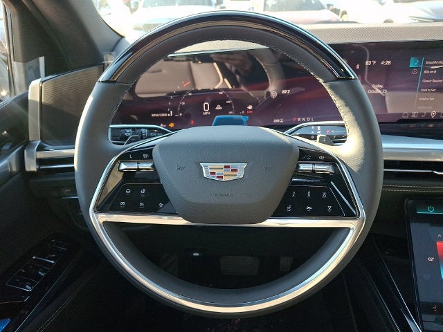 2027 Cadillac Escalade 4WD Sport