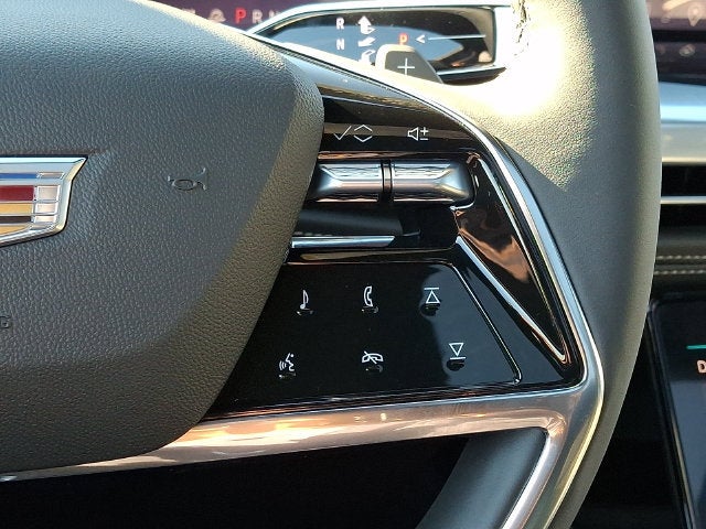 2027 Cadillac Escalade 4WD Sport