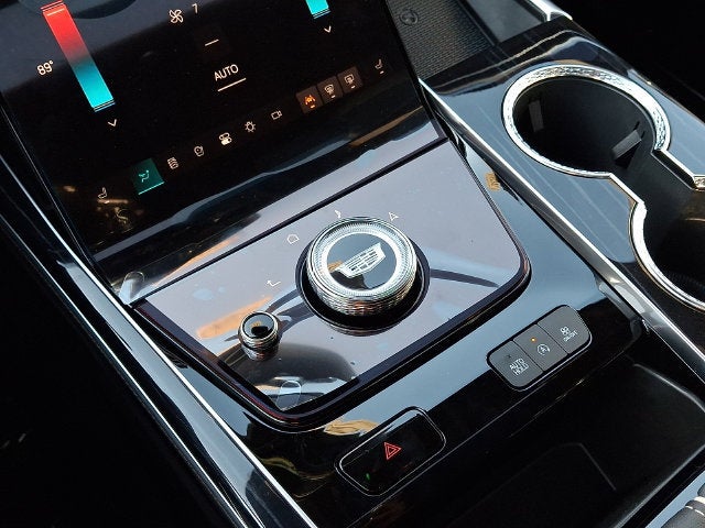 2027 Cadillac Escalade 4WD Sport