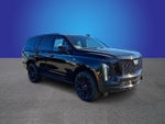 2027 Cadillac Escalade 4WD Sport