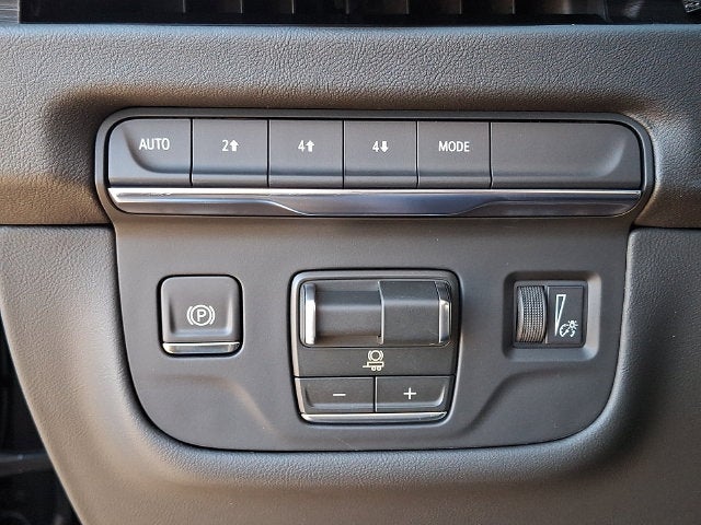 2027 Cadillac Escalade 4WD Sport