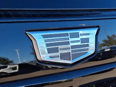 2027 Cadillac Escalade 4WD Sport