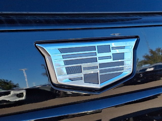 2027 Cadillac Escalade 4WD Sport