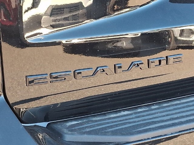 2027 Cadillac Escalade 4WD Sport