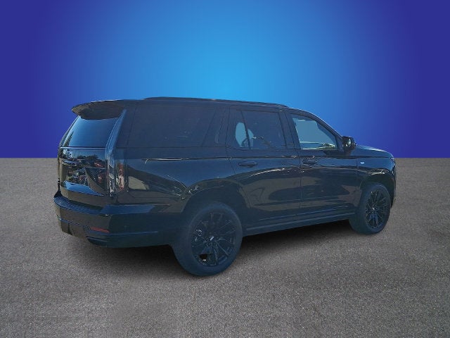 2027 Cadillac Escalade 4WD Sport
