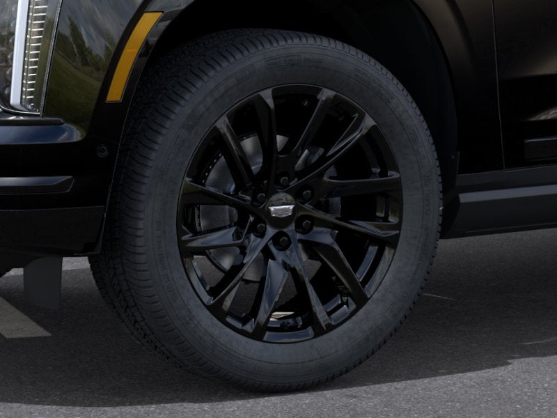 2027 Cadillac Escalade 4WD Sport