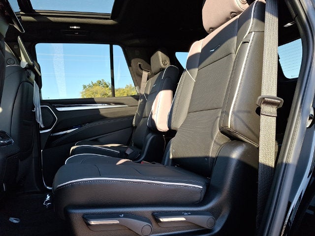 2027 Cadillac Escalade 4WD Sport