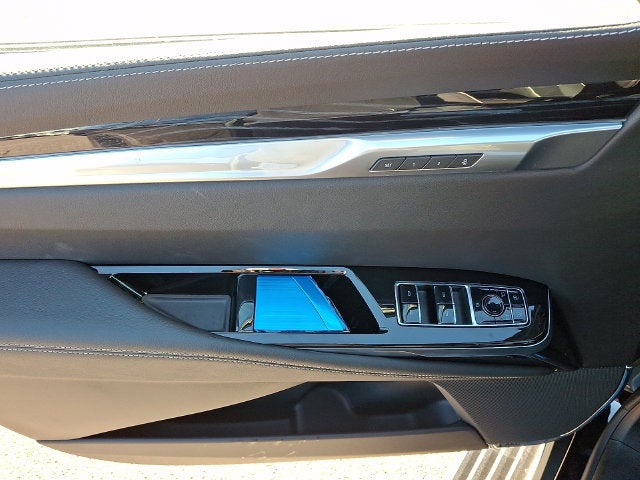 2027 Cadillac Escalade 4WD Sport