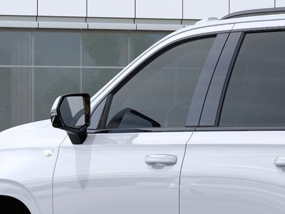 2027 Cadillac Escalade Sport