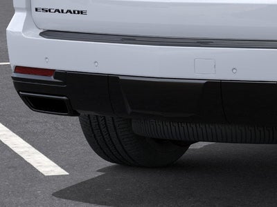 2027 Cadillac Escalade Sport