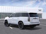 2027 Cadillac Escalade Sport