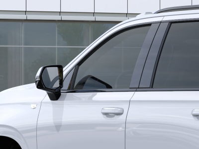 2027 Cadillac Escalade Sport