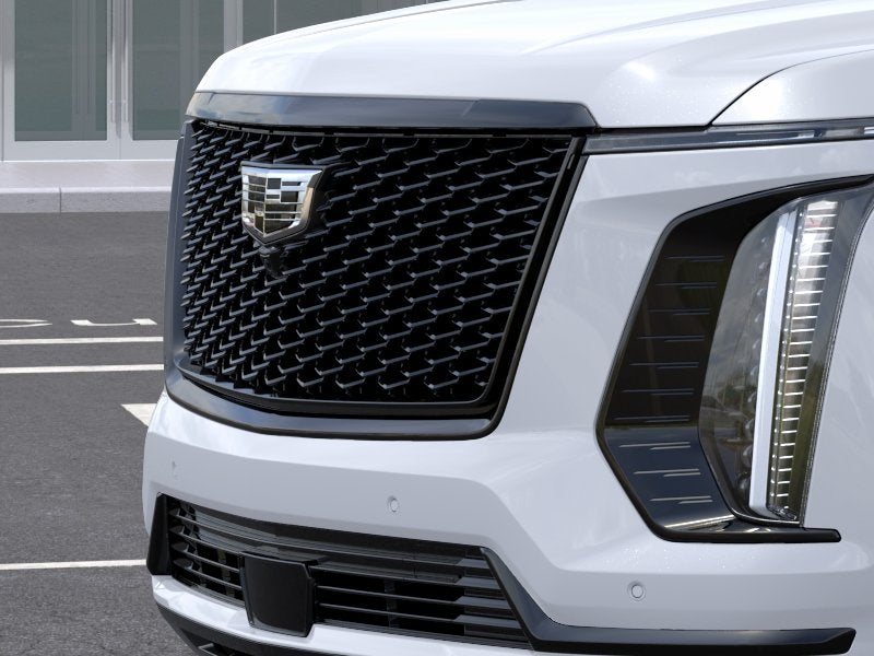 2027 Cadillac Escalade Sport