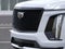 2027 Cadillac Escalade Sport